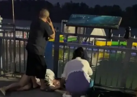 健身網(wǎng)紅騎摩托艇發(fā)生意外身亡 究竟是怎么回事？