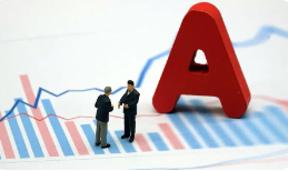 A股爆發(fā) 滬指重返2800點(diǎn) A股2024最新消息