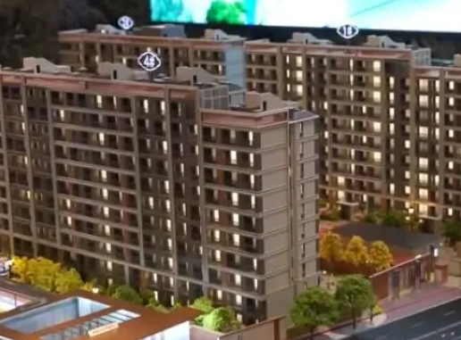 新政發(fā)布后 北上廣深樓市有何變化 為什么這么火爆？