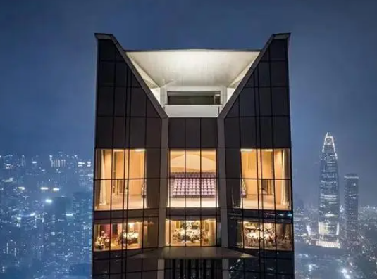 廣州千億富豪賣房,每平米56萬元 究竟是怎么回事？