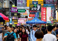 港股火爆 投資者“打飛的”赴港開戶 究竟是怎么回事？