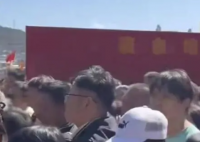 小西天景區(qū)回應(yīng)被游客喊差評(píng) 原因竟是這樣太無(wú)奈了