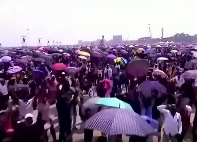 印度3名觀眾觀看表演時因脫水死亡 背后真相實在讓人驚愕