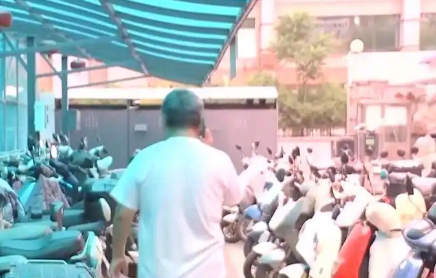 發(fā)工資不讓干活是一種新型詐騙 事件始末2025最新消息