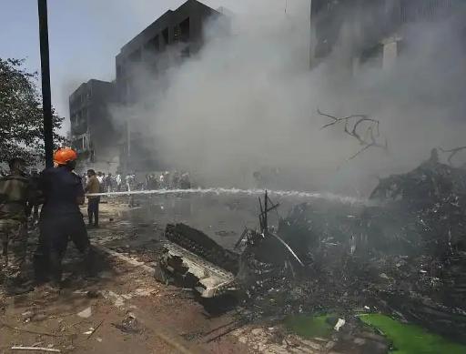 印墜機(jī)幸存者:起飛30秒一聲巨響 內(nèi)幕實(shí)在讓人驚個(gè)呆