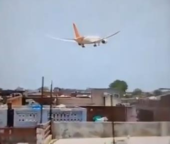 印墜毀客機(jī)被曝空調(diào)失靈按鍵罷工 真相簡(jiǎn)直太恐怖了