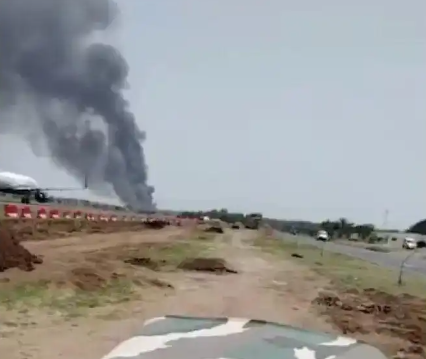 男子改票逃過(guò)印度墜機(jī) 原座位是11A 事件始末2025最新消息