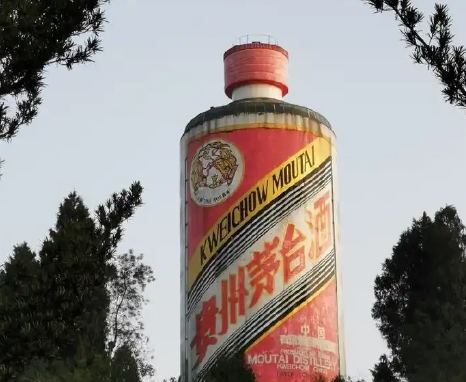 茅臺跌了 回收商快虧掉一臺奔馳 這也太慘了吧