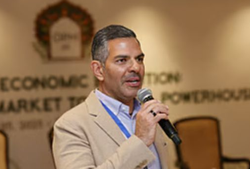 印度億萬富翁誤吞蜜蜂身亡 究竟是怎么回事？