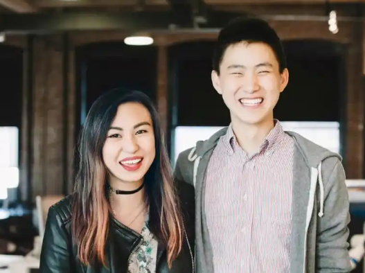 28歲華裔天才億萬富翁秘聞 這也太厲害了