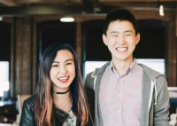 28歲華裔天才億萬富翁秘聞 這也太厲害了