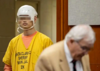 谷歌華人工程師殺妻監(jiān)控:手拿電鋸 究竟是怎么回事？