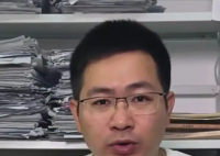 35歲再考清華男子高考分?jǐn)?shù)超640 坦言成績(jī)與預(yù)期差距較大