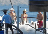 亞馬遜創(chuàng)始人威尼斯奢華婚禮遭抵制 原因竟是這樣太意外了