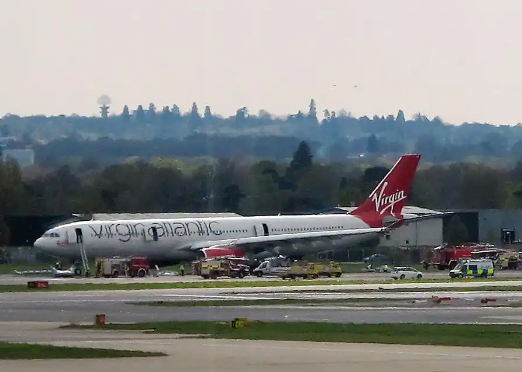 國航一航班從北京起飛1小時后返航 這也太讓人意外了