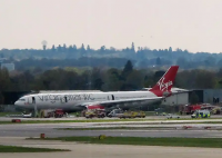 國(guó)航一航班從北京起飛1小時(shí)后返航 這也太讓人意外了