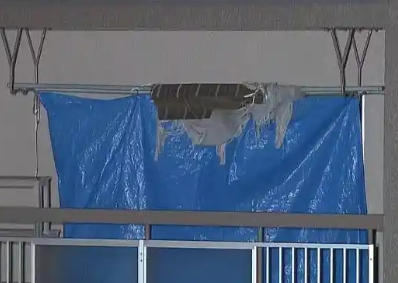 日本男子留母親遺體在家10年被捕 實在太嚇人了