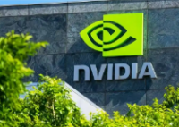 英偉達(dá)成首家市值超4萬億美元公司 簡直太瘋狂了