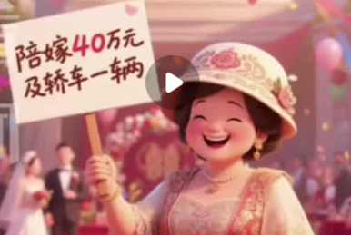 結婚1年離婚40萬陪嫁被判為共同財產(chǎn) 事件始末2025最新消息