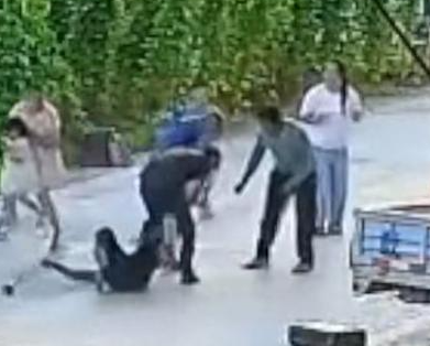 男子誤把乙醇當(dāng)汽油 點(diǎn)火時(shí)引火燒身 究竟是怎么回事？