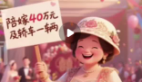 結(jié)婚1年離婚40萬(wàn)陪嫁被判為共同財(cái)產(chǎn) 事件始末2025最新消息