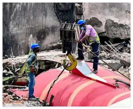 印航機長關閉燃油開關或直接導致墜機 實在令人痛心