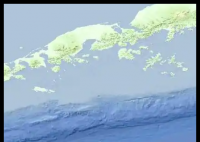 美國阿拉斯加沿海發(fā)生7.3級地震 背后真相實在讓人驚愕