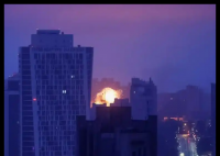 莫斯科遭大規(guī)模襲擊引發(fā)機(jī)場(chǎng)混亂 到底是什么情況？