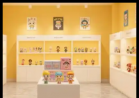 超越泡泡瑪特 潮玩界新黑馬啥來頭 原因竟是這樣太霸氣了