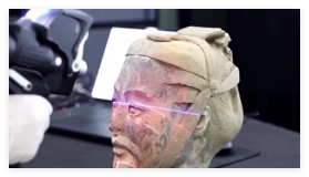 兵馬俑身上發(fā)現(xiàn)100多枚工匠指紋 為什么這么多人？