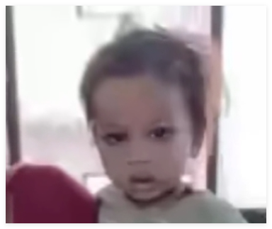 印度1歲男童咬死眼鏡蛇奇跡生還 背后真相實(shí)在讓人驚愕