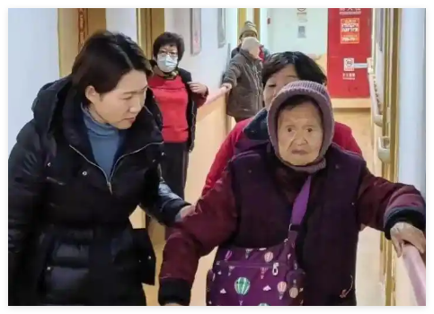 9旬孤老留500萬遺產(chǎn):仍在尋繼承人 真相簡直太意外了