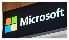 微軟成第2家市值破4萬億美元公司 內(nèi)幕曝光簡直太意外了