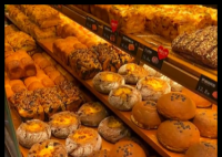 一個堿水結(jié)58元 面包刺客到底誰在買 實在太瘋狂了