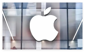 蘋果市值一夜大漲超1萬(wàn)億元 到底發(fā)生了啥？