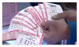無人兌獎 782萬元彩票大獎“作廢” 背后真相實(shí)在讓人驚愕
