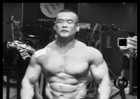 38歲健美選手劉一陽(yáng)去世 內(nèi)幕曝光簡(jiǎn)直太意外了