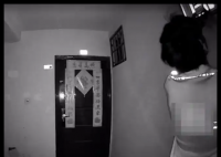 外賣員被曝隔窗偷拍女生洗澡 簡直太讓人惡心了