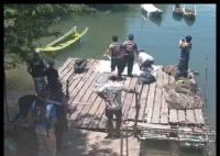 泰國(guó)發(fā)現(xiàn)一具身份不明女尸 實(shí)在太恐怖了