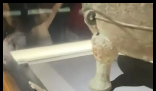 青銅器展柜內(nèi)有一部手機 博物院回應(yīng) 事件始末2025最新消息