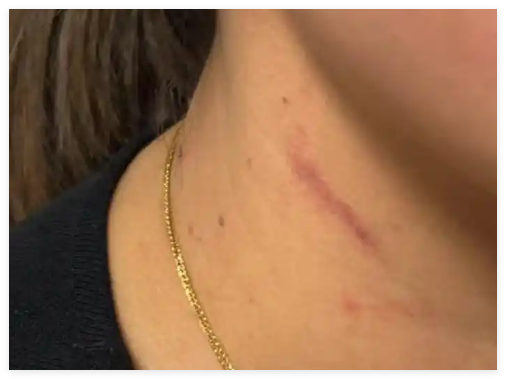 男子逼問妻子“是否出軌”并施暴 內(nèi)幕實在讓人驚個呆