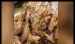 銷售的燒雞有七條雞腿?商家回應(yīng) 實在太意外了