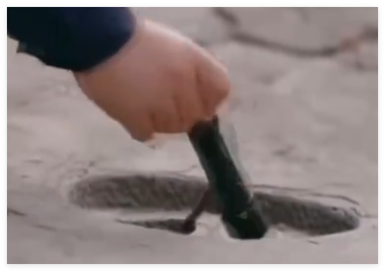 故宮地下有一條15公里暗溝 實(shí)在太霸氣了