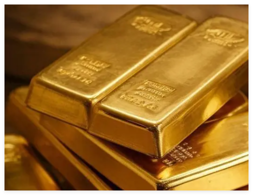 深圳水貝三家黃金珠寶公司被查處 究竟是怎么回事？