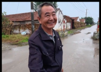 男子到山東認(rèn)祖 問(wèn)路問(wèn)到親叔叔 究竟是怎么回事？