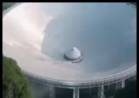 “中國(guó)天眼”捕獲來(lái)自星星神秘訊息 背后真相實(shí)在讓人驚愕