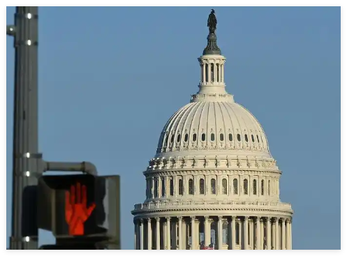 美低收入人群面臨饑荒風(fēng)險 背后真相實在讓人驚愕