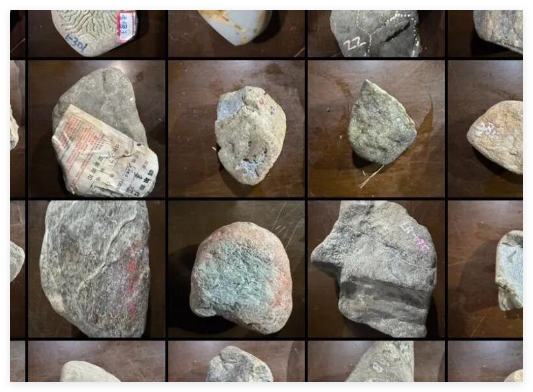 女子花283萬買翡翠原石 到貨后傻眼 原因竟是這樣太無奈了