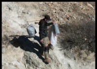 男子10年進(jìn)山371次撿了2萬(wàn)多斤垃圾 原因竟是這樣太霸氣了