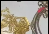 藏3萬黃金的舊電器被老伴100元賣了 內(nèi)幕實(shí)在讓人驚個呆